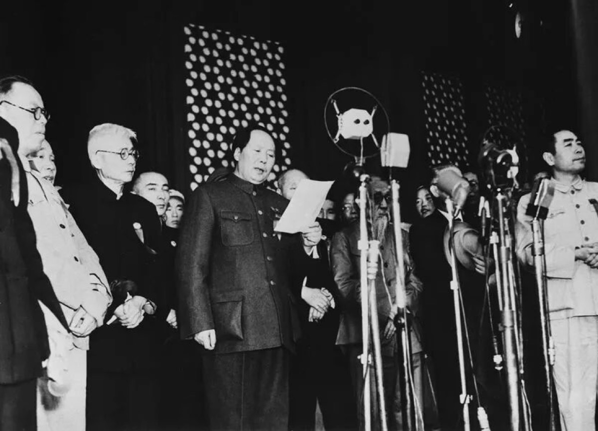 2022年9月30日陆大伟律师主讲漫修所“党史周周学”栏目