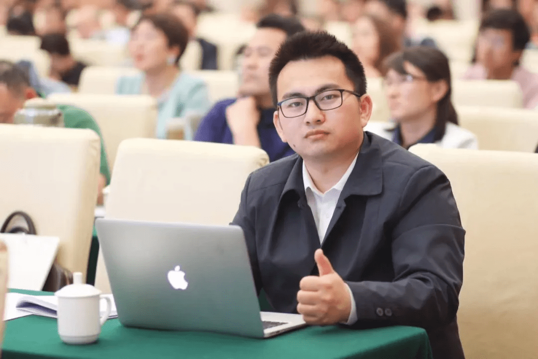 2023年11月2日陆大伟律师入选第九届南京市律师专业委员会委员